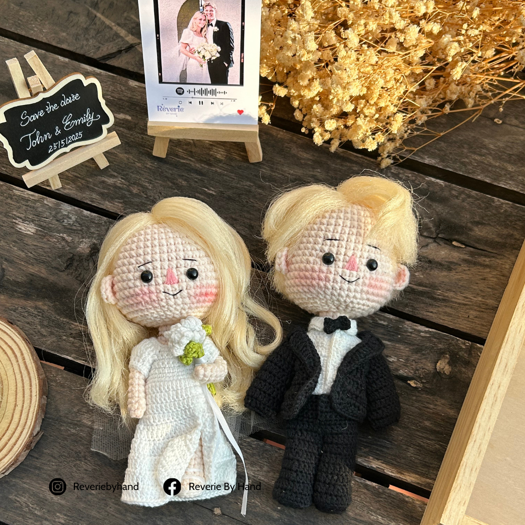 Love & Relationships