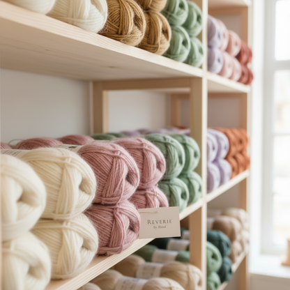 Personalized Girl Kid Crochet Doll with Photo Card